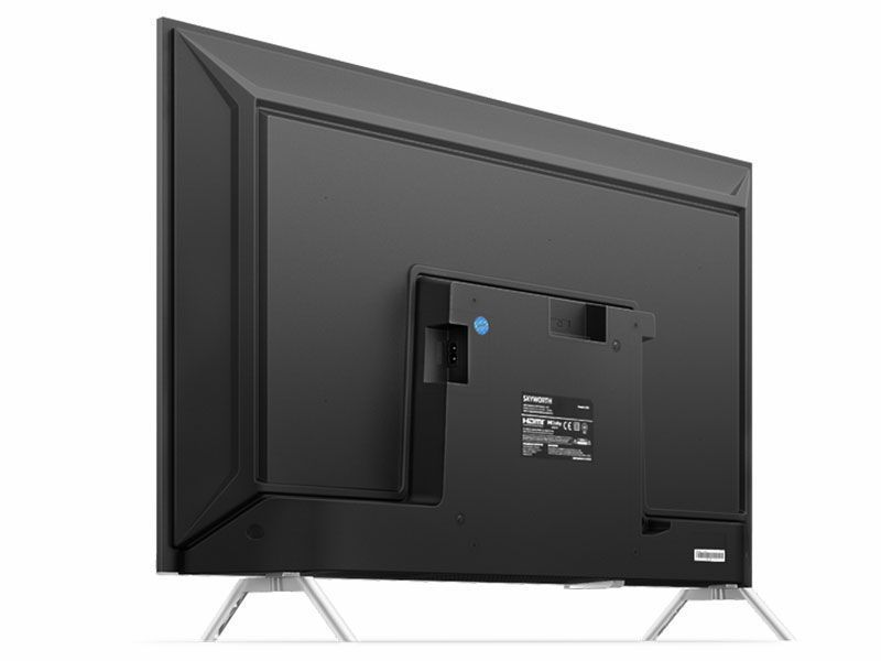 ТБ 32 SkyWorth 32S6G AI Full HD Smart TV 000044598 фото