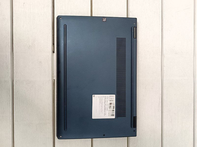Ноутбук Lenovo Yoga 6 13ARE05 13.3 FHD бат 7:00 часов 000049061 фото