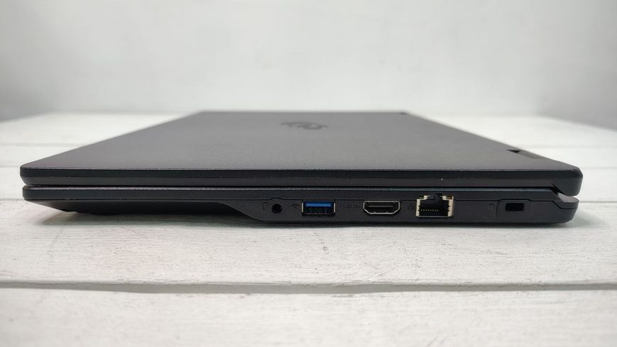 Ноутбук Fujitsu LifeBook E449 14 FHD бат до 4 часов 000053281 фото