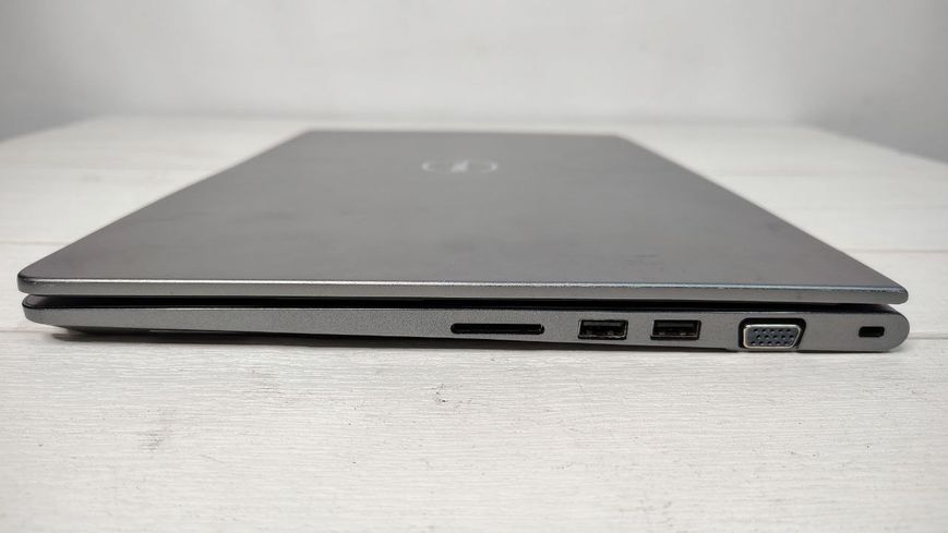 Ноутбук Dell Vostro 5568 LCD 15.6 FHD бат до 2 годин 000051838 фото