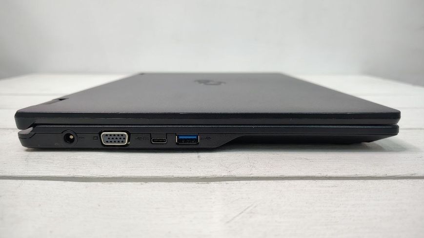 Ноутбук Fujitsu LifeBook E449 14 FHD бат до 4 часов 000053281 фото