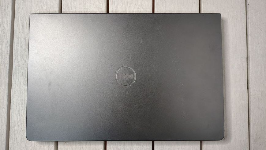 Ноутбук Dell Vostro 5568 LCD 15.6 FHD бат до 2 годин 000051838 фото