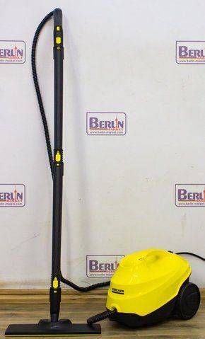 Пароочиститель Karcher SC3 LPNHE362540735 000014030 фото