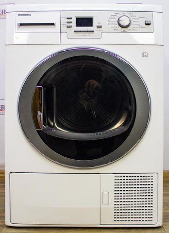 Сушильный автомат Blomberg TKF 8451 AG60 000015061 фото