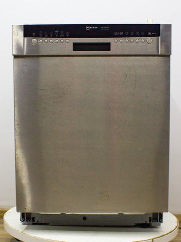 Посудомоечная машина Neff S21M86N9DE 75 000029213 фото