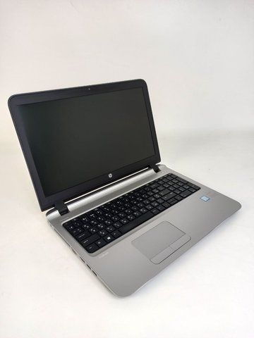 Ноутбук HP ProBook 450 G3 000041437 фото
