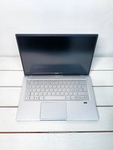 Ноутбук Acer Swift 3 SF314-43 14 FHD бат 8 часов 000052107 фото