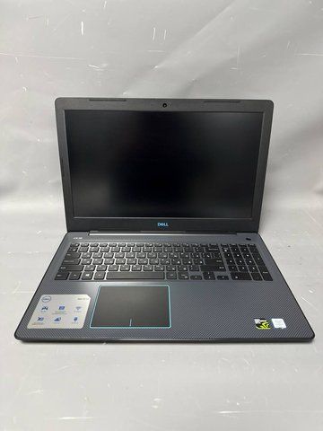 Ноутбук Dell G3 3579 15.6 FHD бат 4:30 часа 000047560 фото