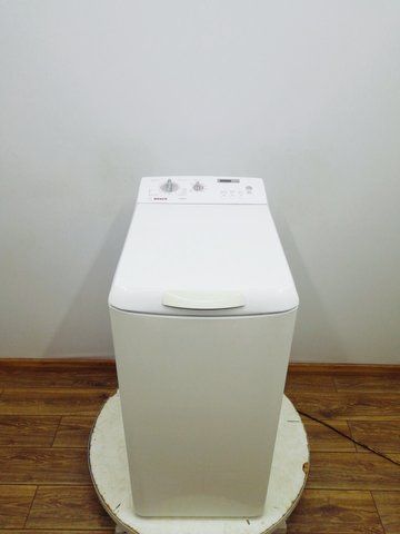 Стиральная машина вертикальная Bosch Maxx6 WOT24352 01 000035162 фото