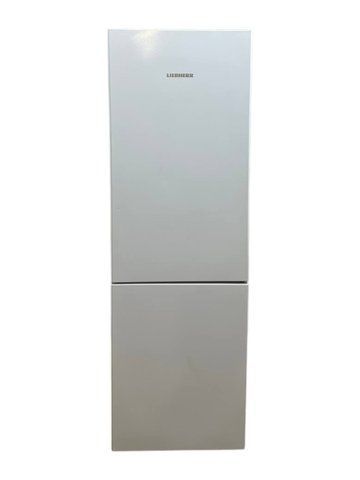 Холодильник двухкамерный Liebherr CNP 4313 Index 21A 163W 209+95л sn 497455826 000054492 фото