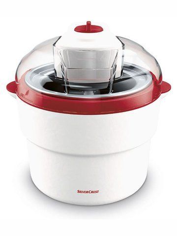 Мороженица SilverCrest SECM 12 C7 000035627 фото