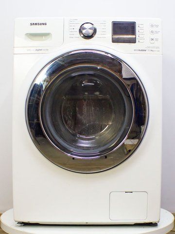 Стиральная машина Samsung WF1114XBD 000023974 фото