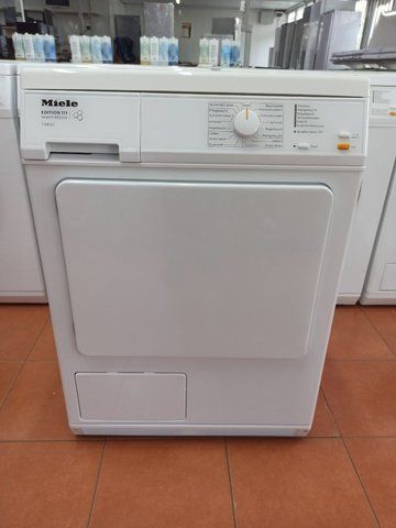 Сушильна машина Miele T8813C 7кг 2850w sn 55124806772 225е 000037060 фото