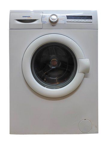 Стиральная машина Constructa enrgy CWF14B20 04 2300W 6кг sn 9209100014 000051728 фото