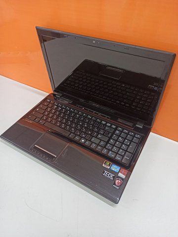 Ноутбук MSI MS 16GA 000037240 фото