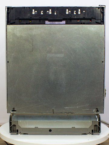 Посудомоечная машина Bosch SMV53L50EU 34 000019407 фото