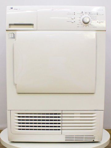 Сушильна машина Bauknecht TK SENSE XL 7B 2900W 7 кг sn 856068003290 000018898 фото