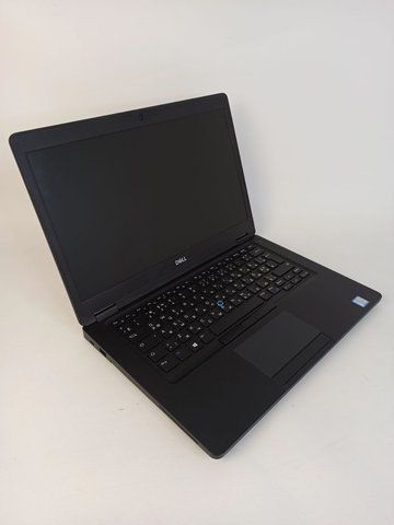 Ноутбук Dell Latitude 5490 000042214 фото
