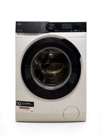 Стиральная машина AEG 7000 Series LR7F75495 2200W 9кг sn 32302388 000055079 фото