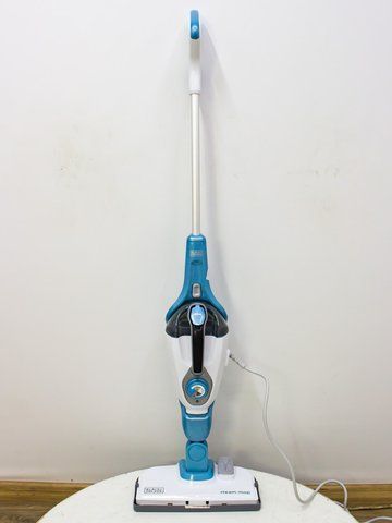 Парошвабра Black Decker FSMH1321 000026476 фото