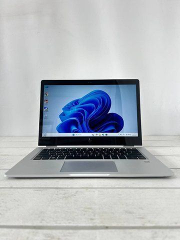 Ноутбук HP EliteBook x360 1030 G2 13.3 FHD бат 6:00 часов 000048628 фото