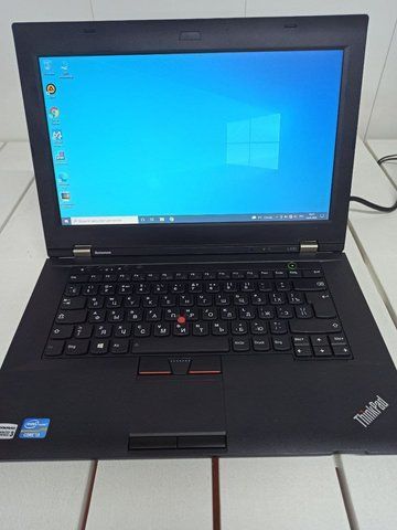 Ноутбук Lenovo ThinkPad L430 000034724 фото