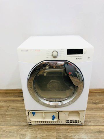 Сушильная машина Hoover DynamicMega DMC D1013BX 000044795 фото
