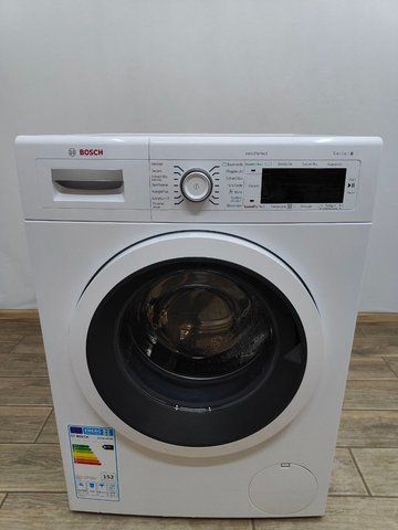 Пральна машина Bosch WAW2853020 2300W 8кг sn 9912202410 000049918 фото
