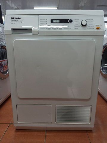 Сушильная машина Miele T8861WP 000037617 фото
