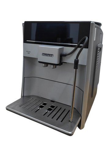 Кофемашина Siemens EQ6 TE603501DE09 1500W sn 9705704293 000053705 фото