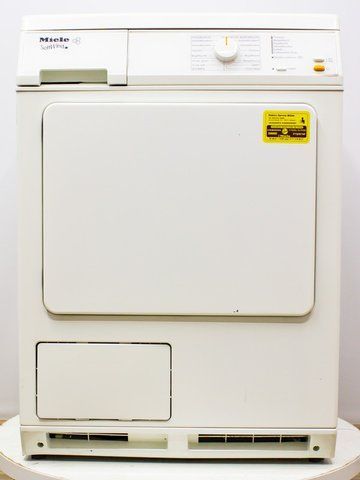Сушильна машина Miele T4223C Soft Wind C 5 кг 2700w sn 06248160 000031486 фото