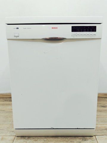Посудомийна машина Bosch SCS58M02EU 36 2500w 12 персон sn 8707 000491 000041703 фото
