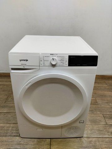 Сушильна машина Gorenje DE8B 2300w sn 03730166 000047566 фото