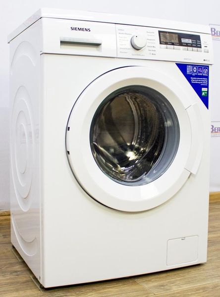 Стиральная машина Siemens iQ500 WM14Q44112 000013042 фото