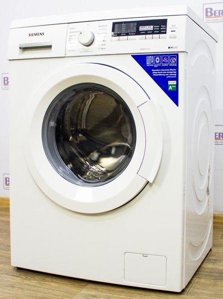 Стиральная машина Siemens iQ500 WM14Q44112 000013042 фото