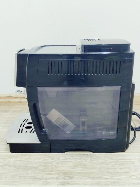 Кавомашина DeLonghi ECAM 23210 B NN1 1450w sn 82526 000031552 фото