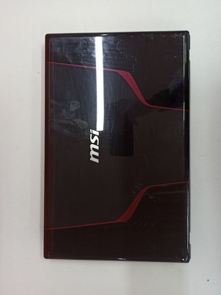 Ноутбук MSI MS 16GA 000037240 фото
