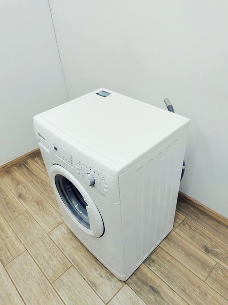 Стиральная машина Bauknecht WAK 64 000037093 фото