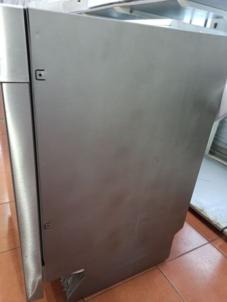 Посудомийна машина Miele G 6300 SCU 2200w 12 персон sn 61102151738 360е 000032303 фото