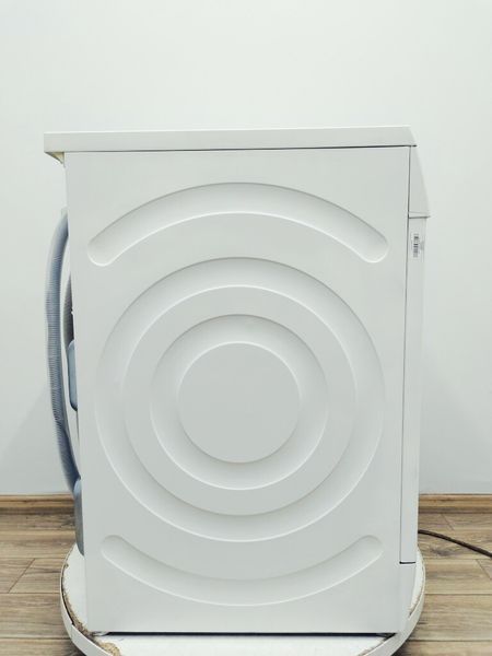 Стиральная машина Bosch Logixx8 WAS28390NL 08 000035673 фото