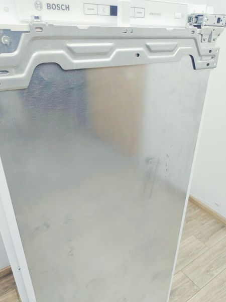 Холодильник однокамерний вбудований Bosch KIF51AF30 233л 90w sn 0008 00230_номер 40_101 партія 2 000040146 фото