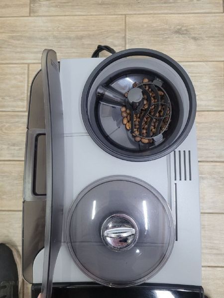Кофемашина Bosch Vero Aroma CTES32 X sn 701752 000047090 фото