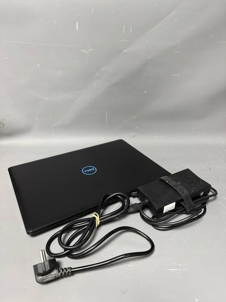 Ноутбук Dell G3 3579 15.6 FHD бат 4:30 часа 000047560 фото