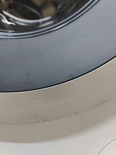 Пральна машина Bosch HomeProfessional WAY28742 2400W 8кг sn 9609200757 000051845 фото