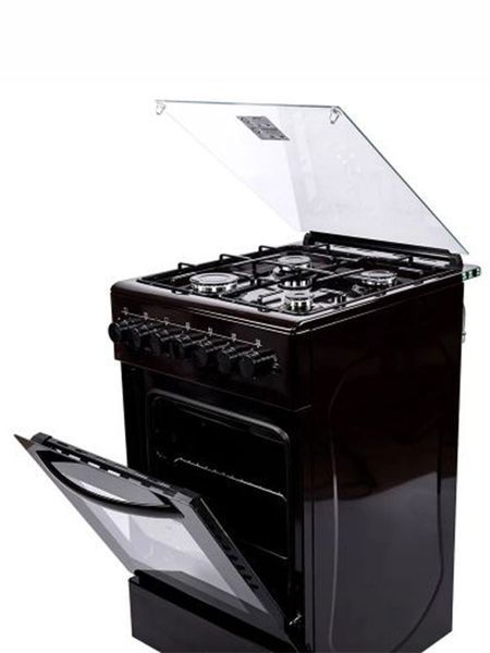 Плита комбинированная Grunhelm FG5612BR 000029051 фото