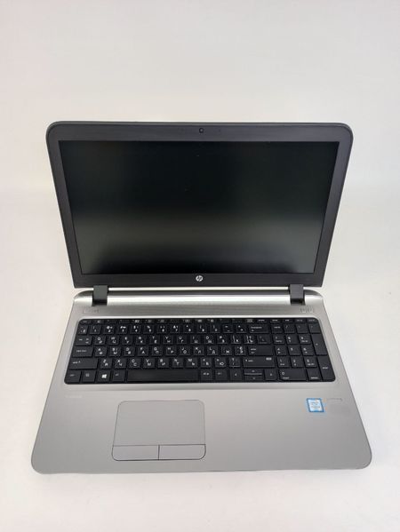 Ноутбук HP ProBook 450 G3 000041437 фото