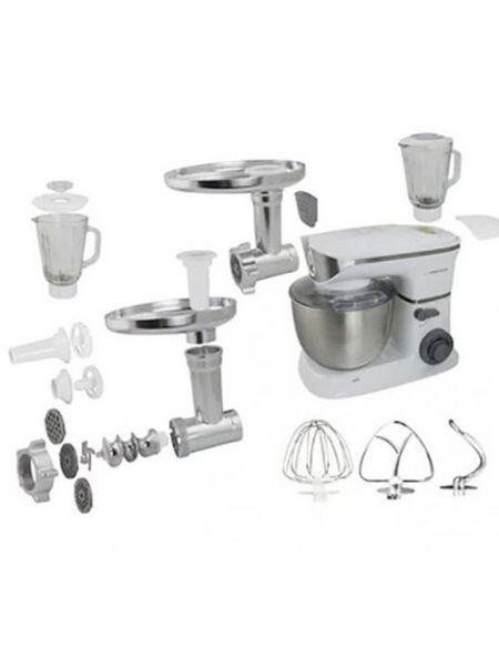 Кухонный комбайн Esperanza Cooking Master EKM025 3 в 1 000031250 фото