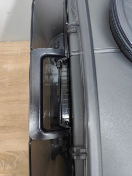 Кофемашина Siemens EQ6 TE603501DE09 1500W sn 9705704293 000053705 фото