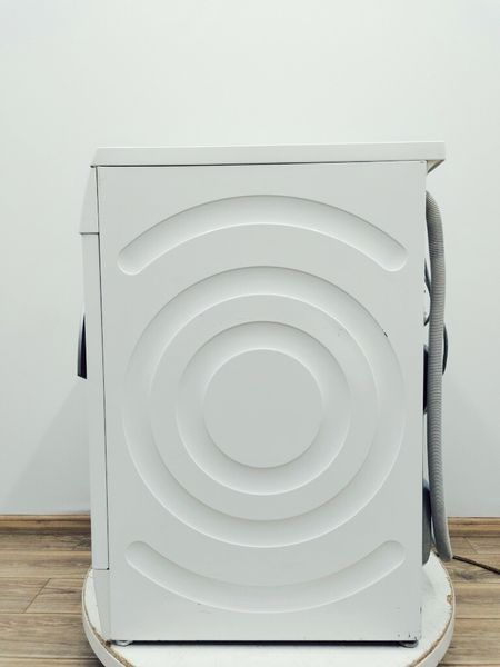 Стиральная машина Bosch Logixx8 WAS28390NL 08 000035673 фото