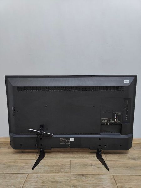 Телевізор 49 Panasonic TX49EXW584 LED 4K Smart TV 161w sn NG7540622 000051458 фото